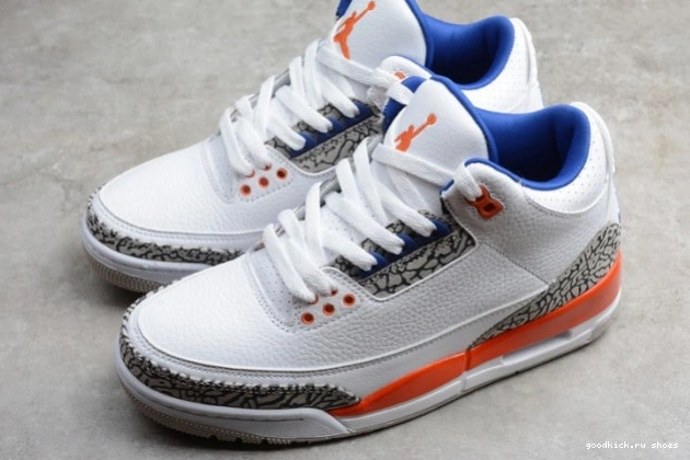 136064-148 3 Air Jordan 'Knicks Rivals' Retro 0702